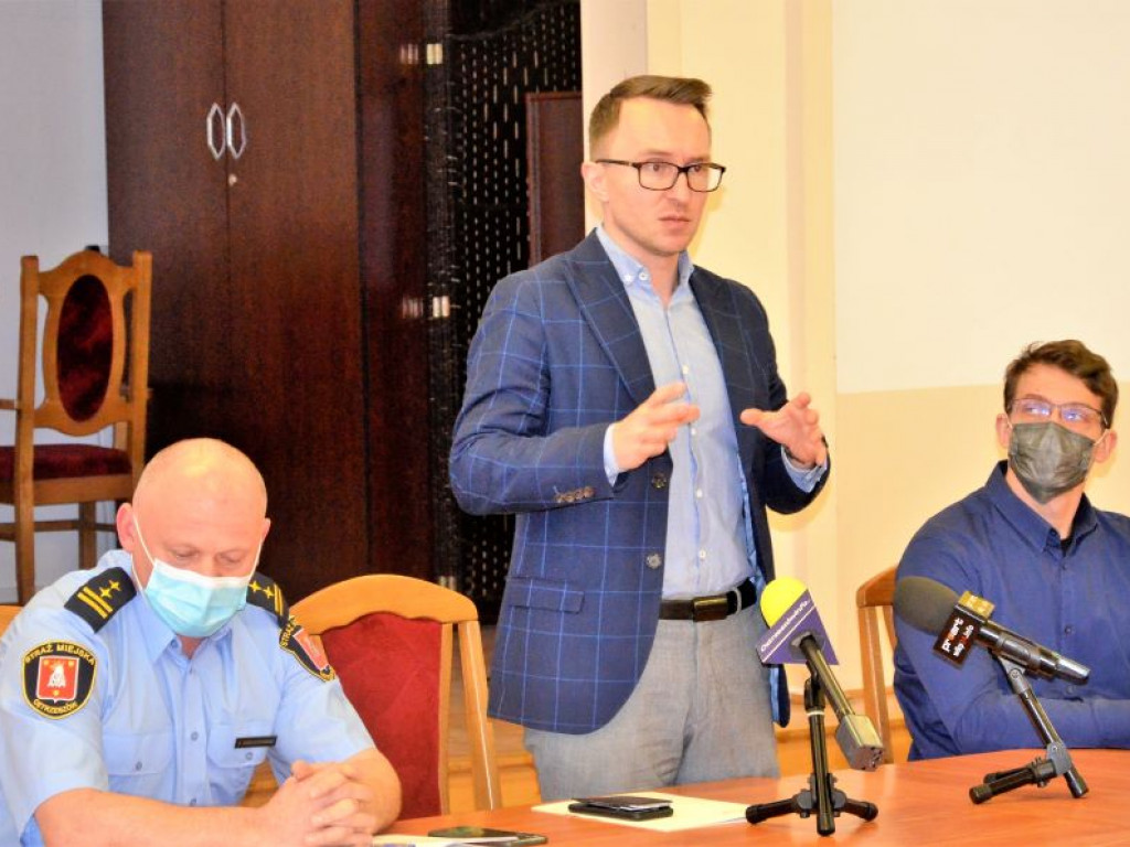 Ta strefa nas dusi - mówią o Strefie Płatnego Parkowania ostrzeszowscy przedsiębiorcy