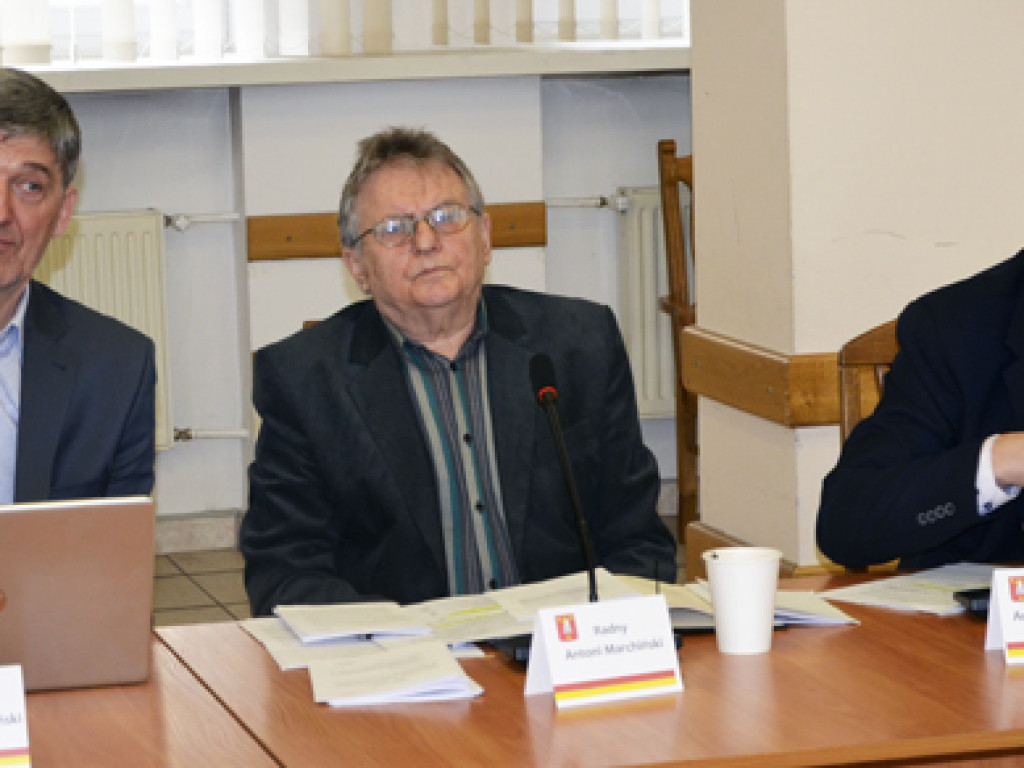 ,,Grupka ludzi`` nie przekonała Władzy