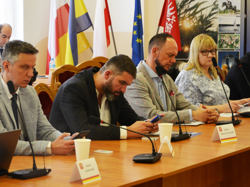 ,,Grupka ludzi`` nie przekonała Władzy