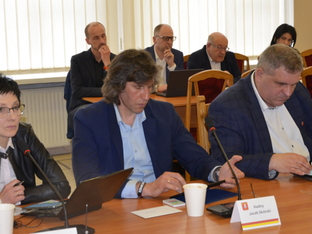,,Grupka ludzi`` nie przekonała Władzy