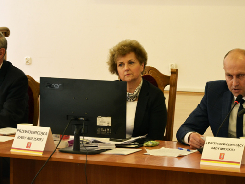 ,,Grupka ludzi`` nie przekonała Władzy