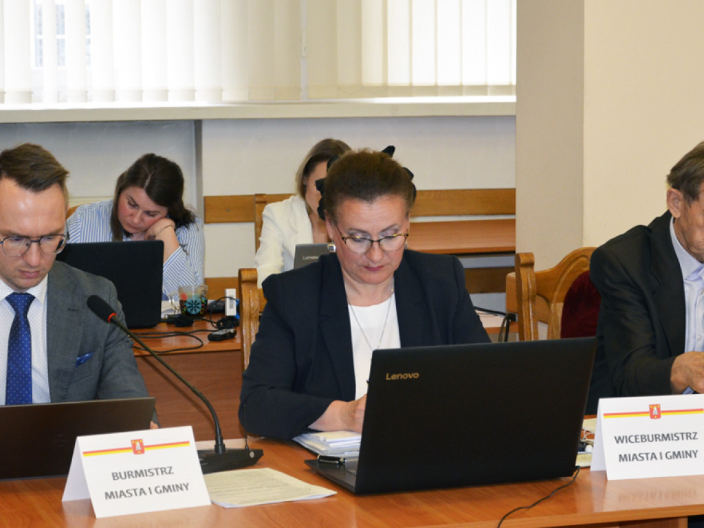 ,,Grupka ludzi`` nie przekonała Władzy