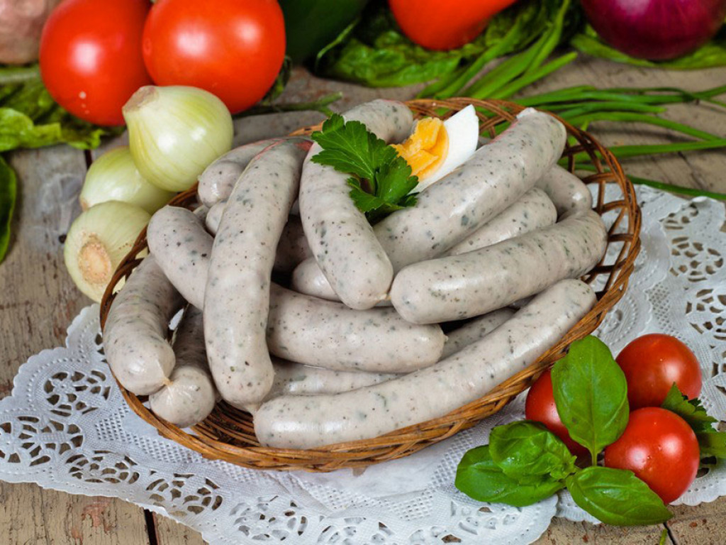 Lokalne specjały najlepsze na Wielkanoc! 