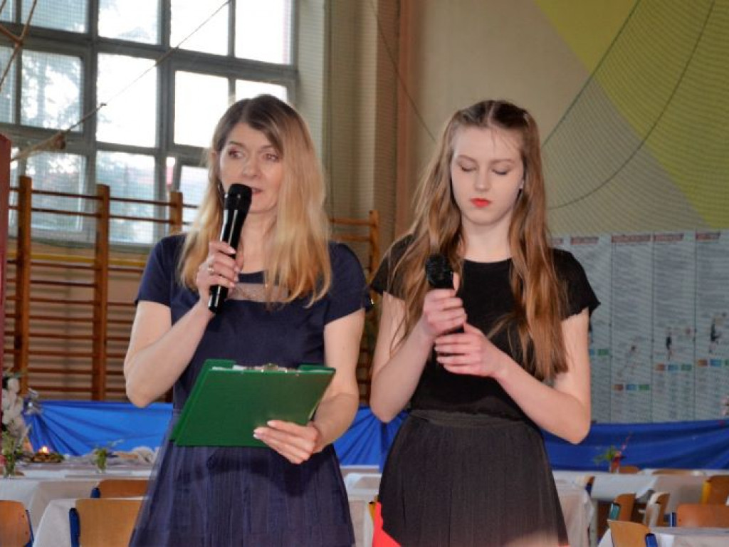 KRASZEWICE: Niezwykły wieczór literacko-muzyczny ,,Bądź gotowy dziś do drogi...``