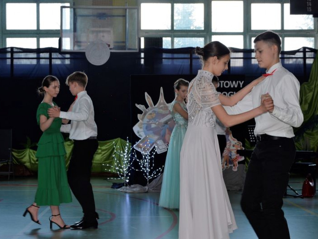 KRASZEWICE: Niezwykły wieczór literacko-muzyczny ,,Bądź gotowy dziś do drogi...``