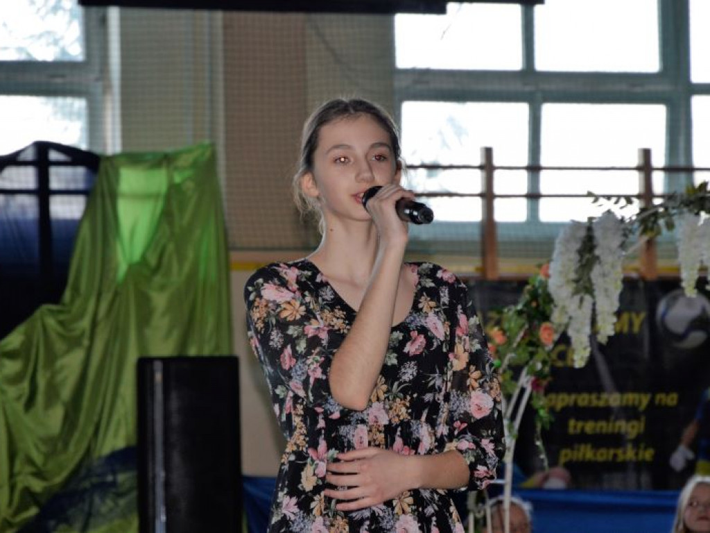 KRASZEWICE: Niezwykły wieczór literacko-muzyczny ,,Bądź gotowy dziś do drogi...``