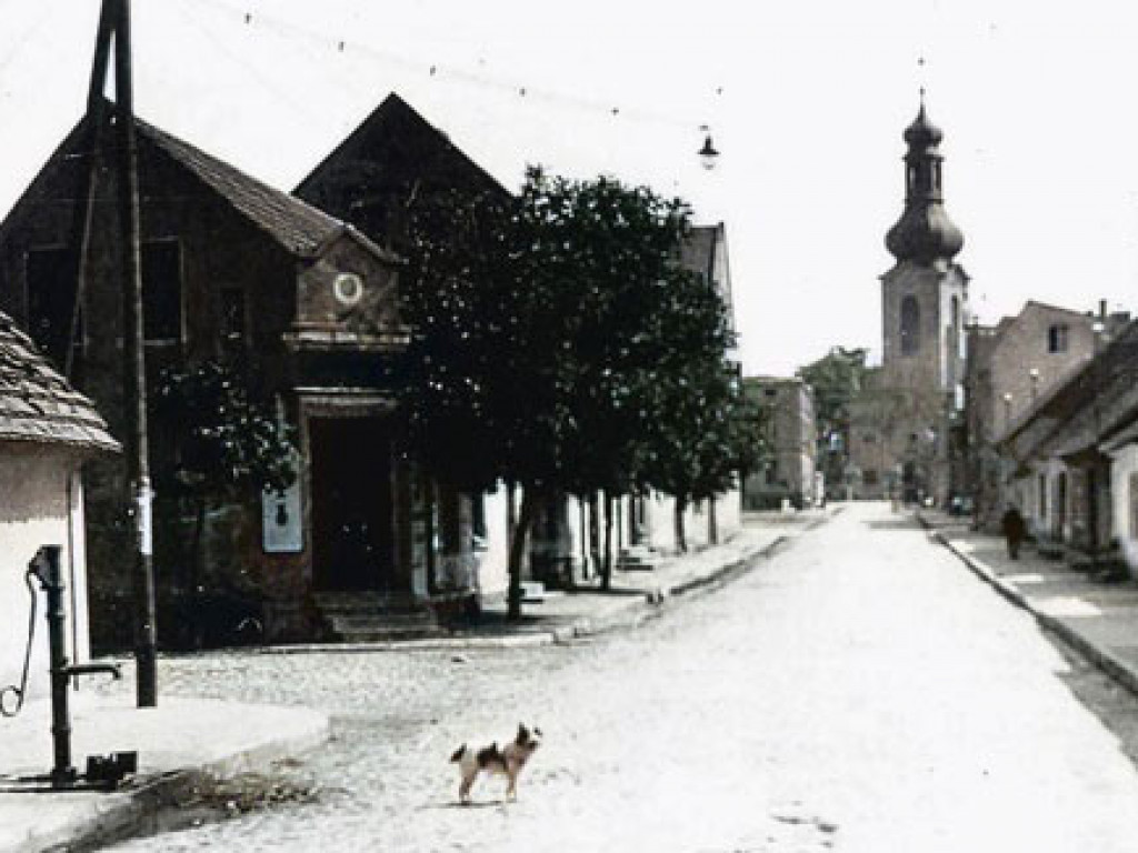 Odrestaurowane pompy wracają na ulice Mikstatu