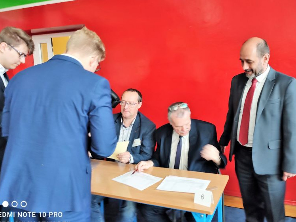 Ruszył maturalny maraton