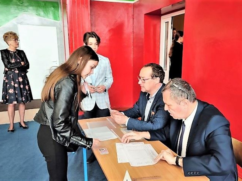 Ruszył maturalny maraton