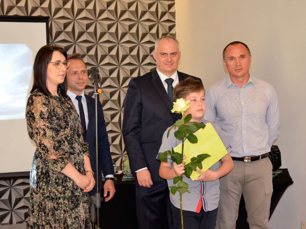 III Gala Sportu Gminy Kraszewice