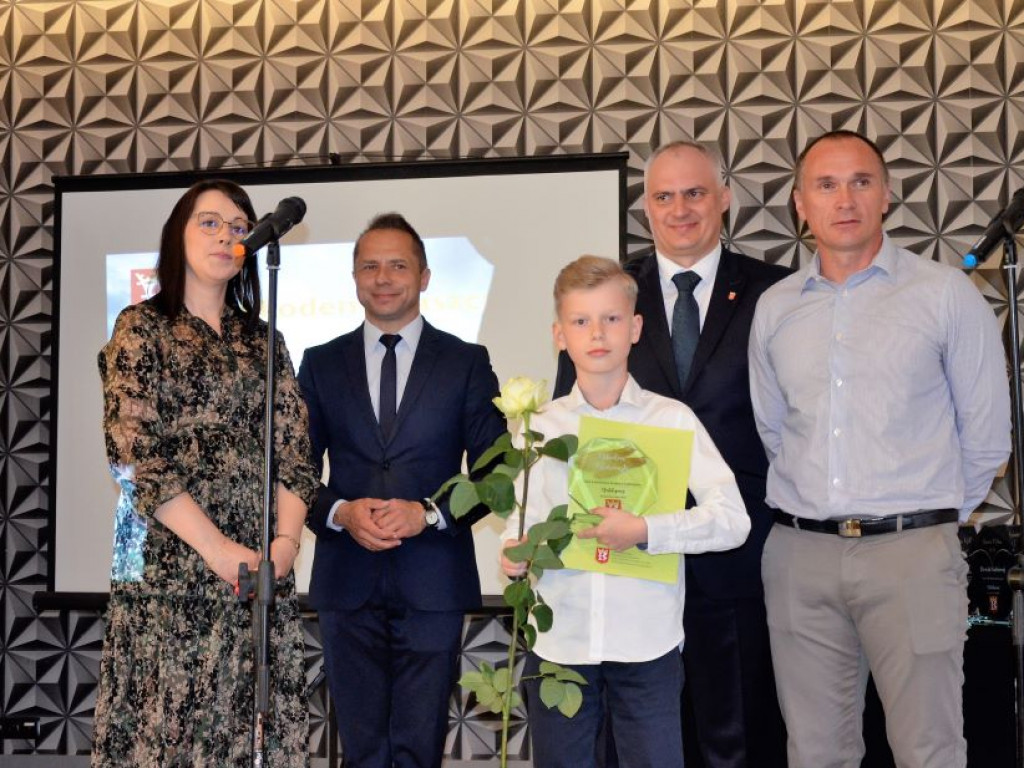 III Gala Sportu Gminy Kraszewice