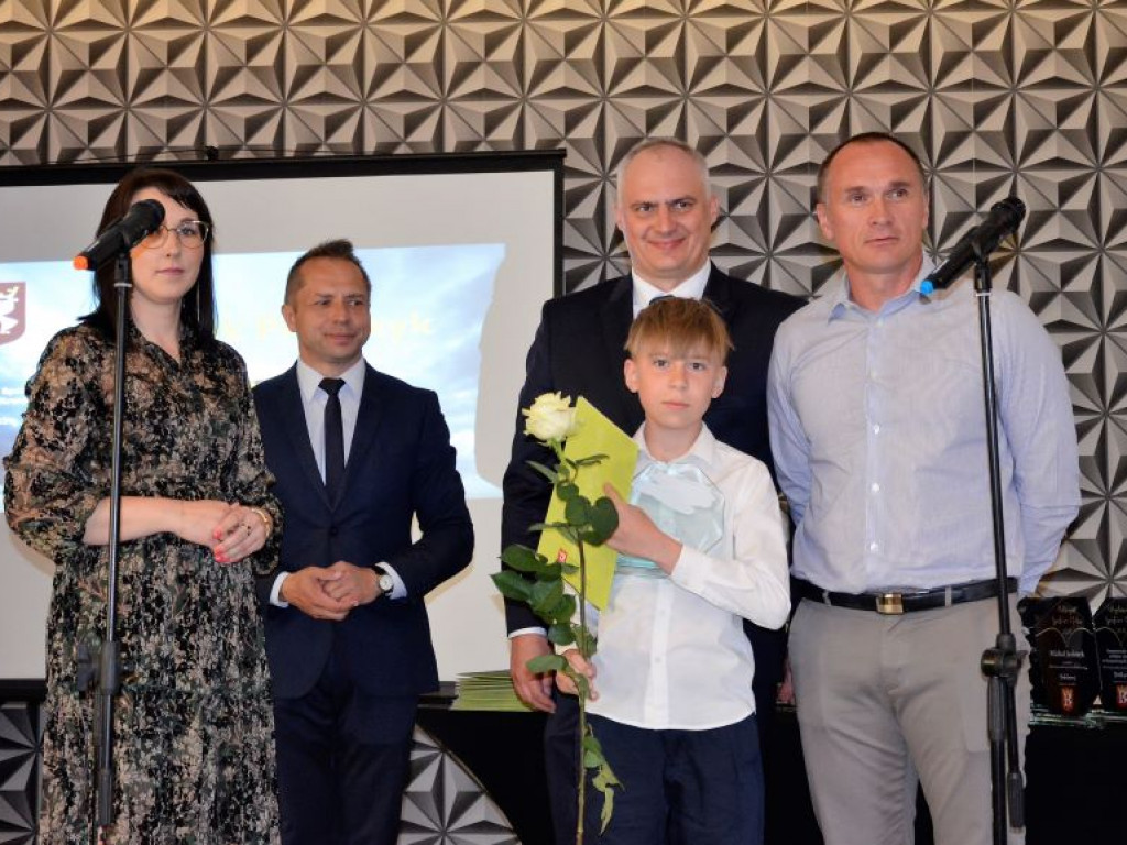 III Gala Sportu Gminy Kraszewice