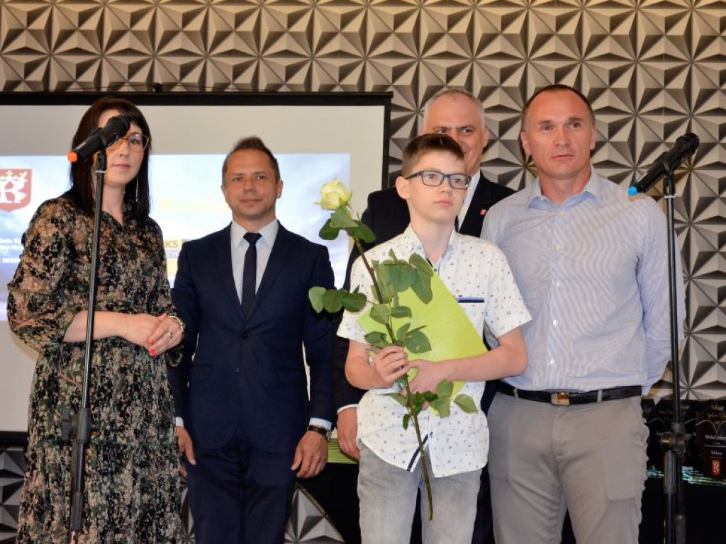 III Gala Sportu Gminy Kraszewice