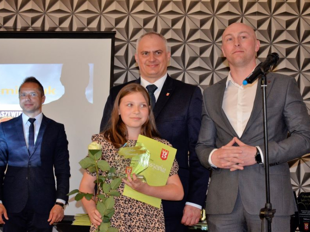 III Gala Sportu Gminy Kraszewice