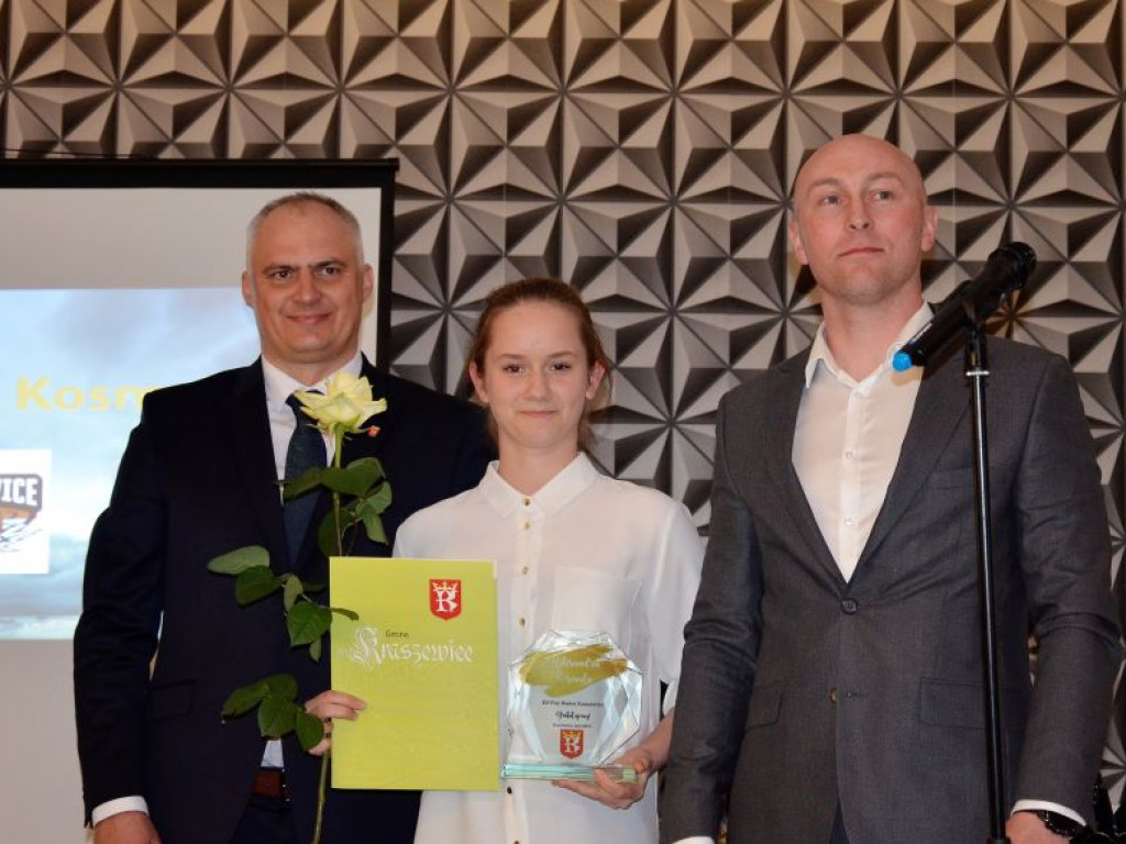 III Gala Sportu Gminy Kraszewice