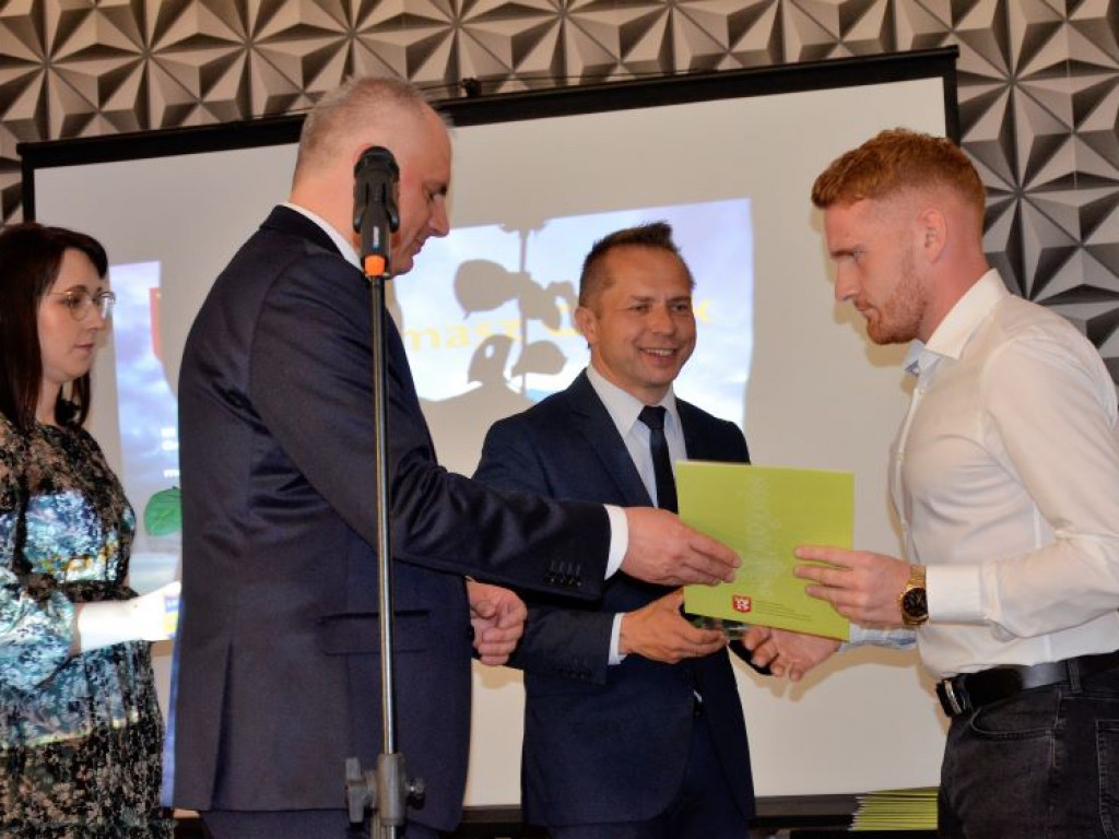 III Gala Sportu Gminy Kraszewice