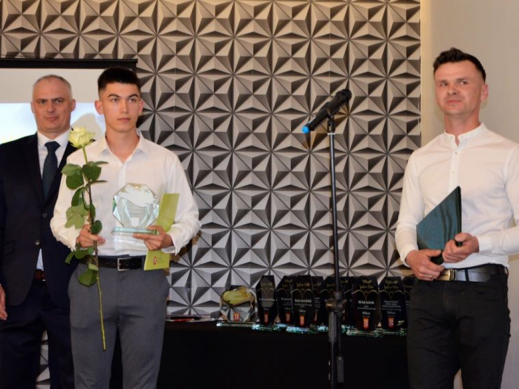 III Gala Sportu Gminy Kraszewice