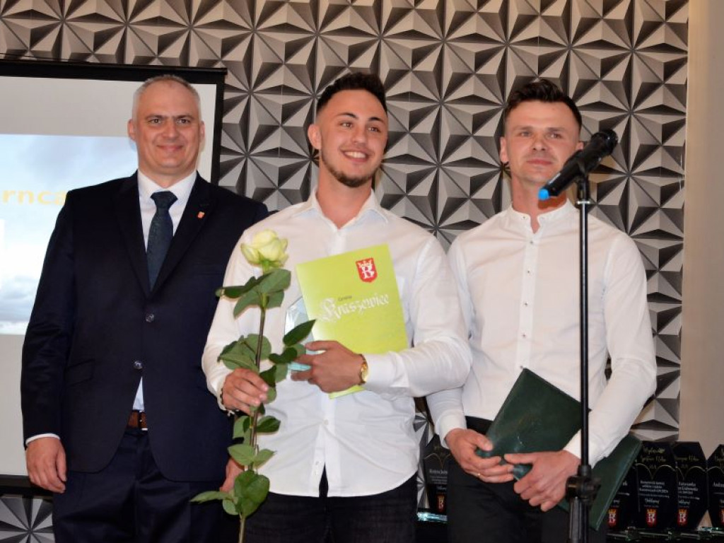 III Gala Sportu Gminy Kraszewice