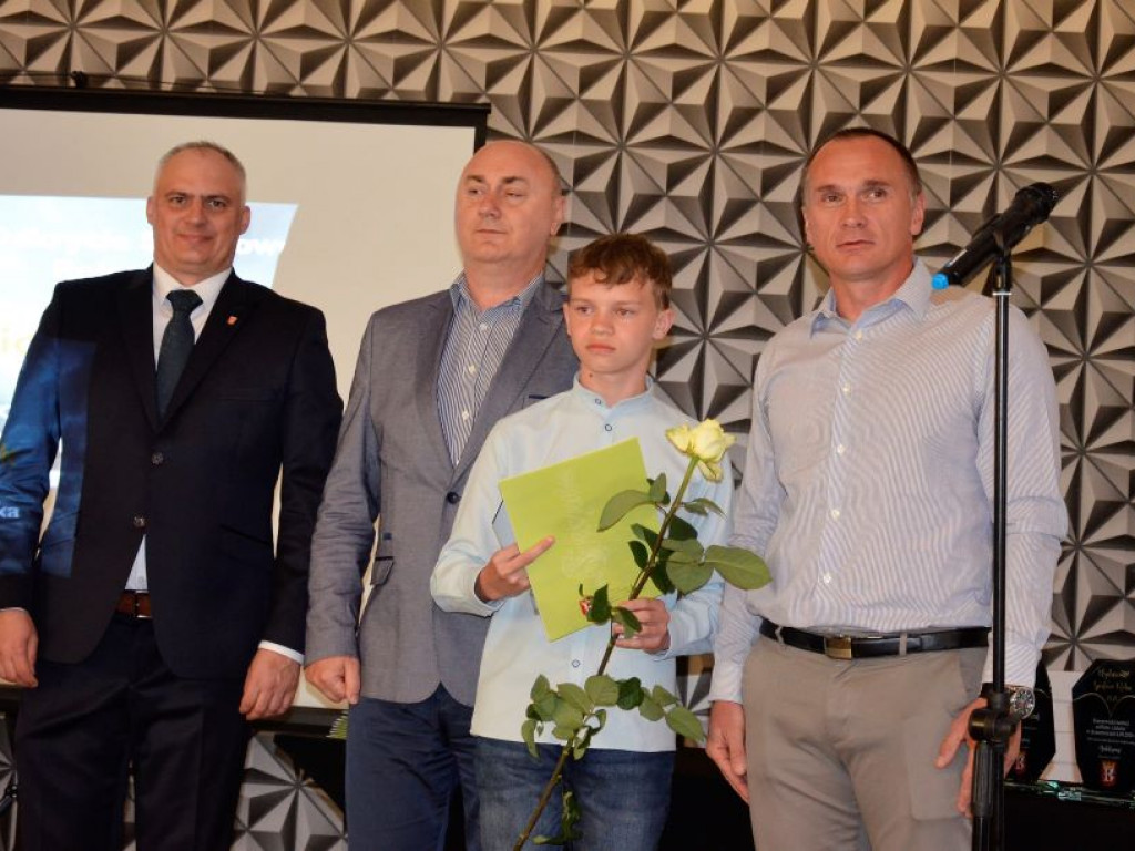 III Gala Sportu Gminy Kraszewice