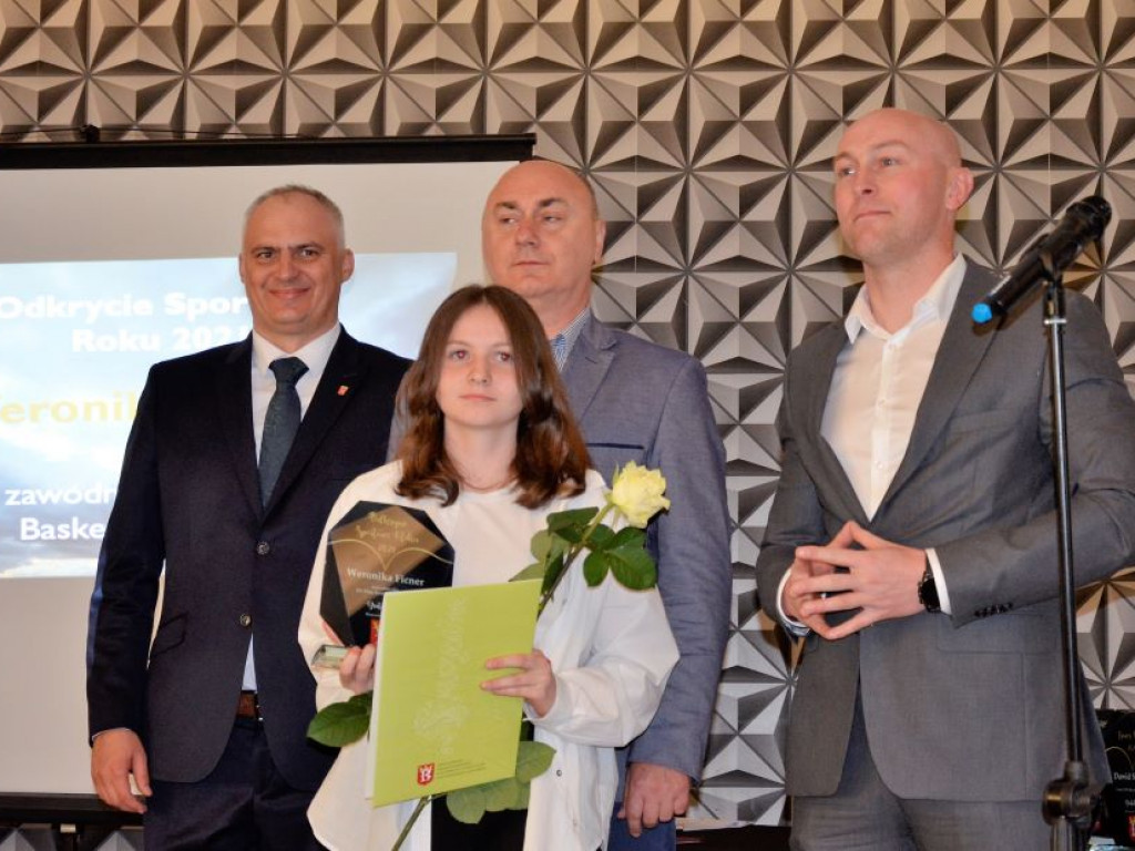 III Gala Sportu Gminy Kraszewice