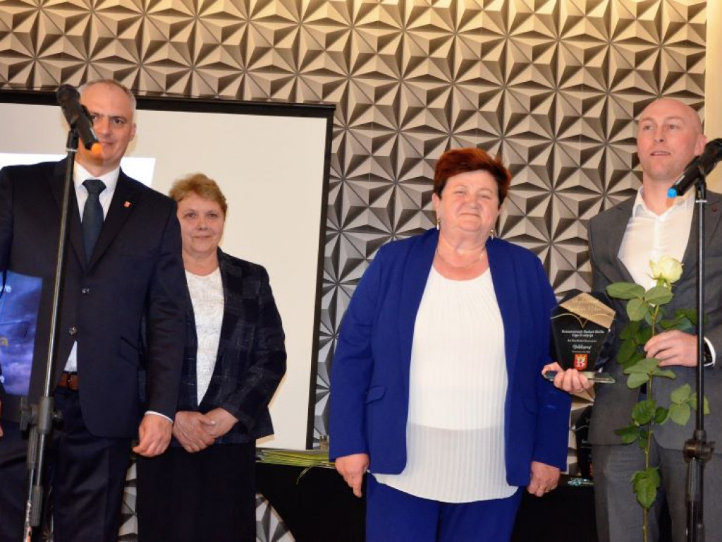 III Gala Sportu Gminy Kraszewice