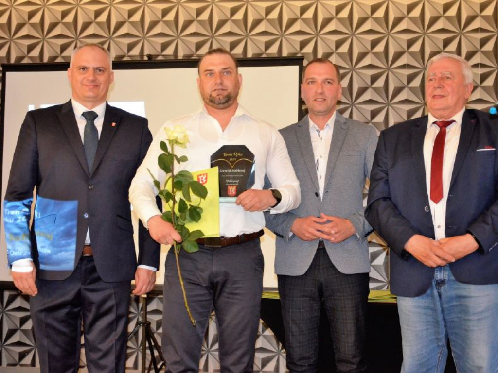III Gala Sportu Gminy Kraszewice