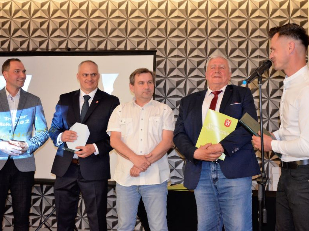 III Gala Sportu Gminy Kraszewice