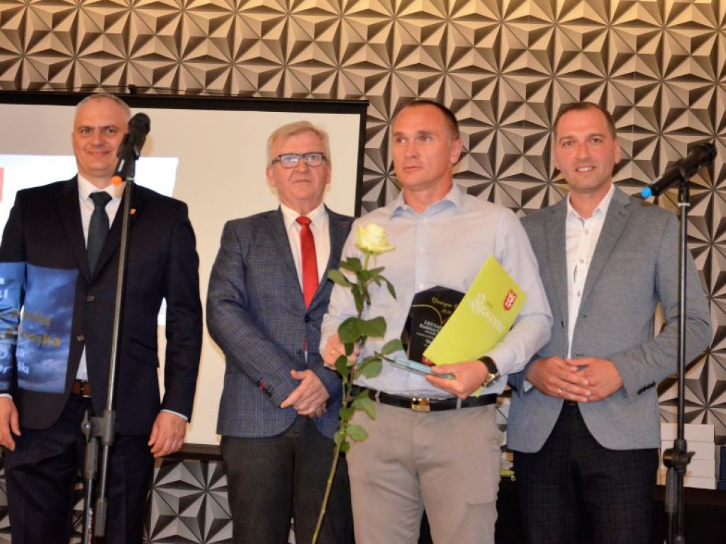 III Gala Sportu Gminy Kraszewice