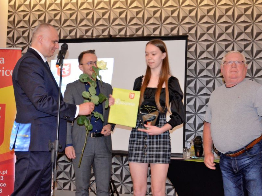 III Gala Sportu Gminy Kraszewice
