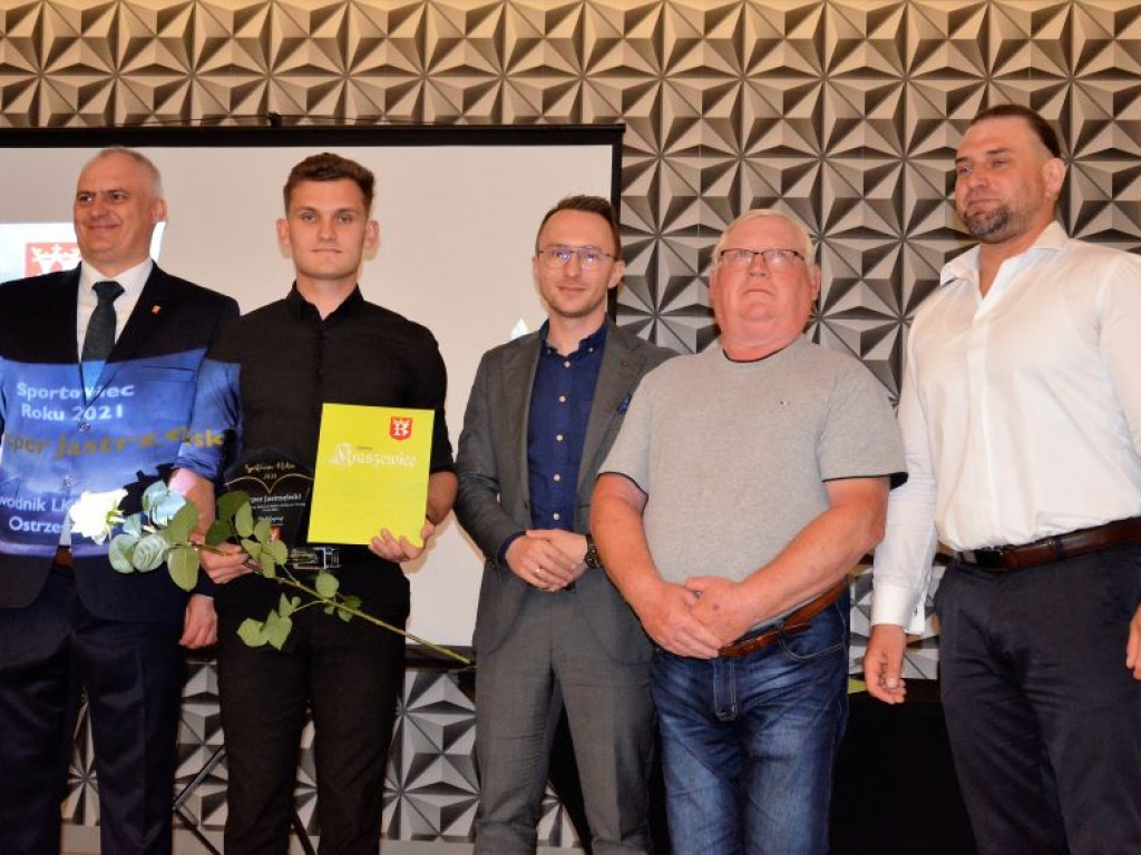 III Gala Sportu Gminy Kraszewice