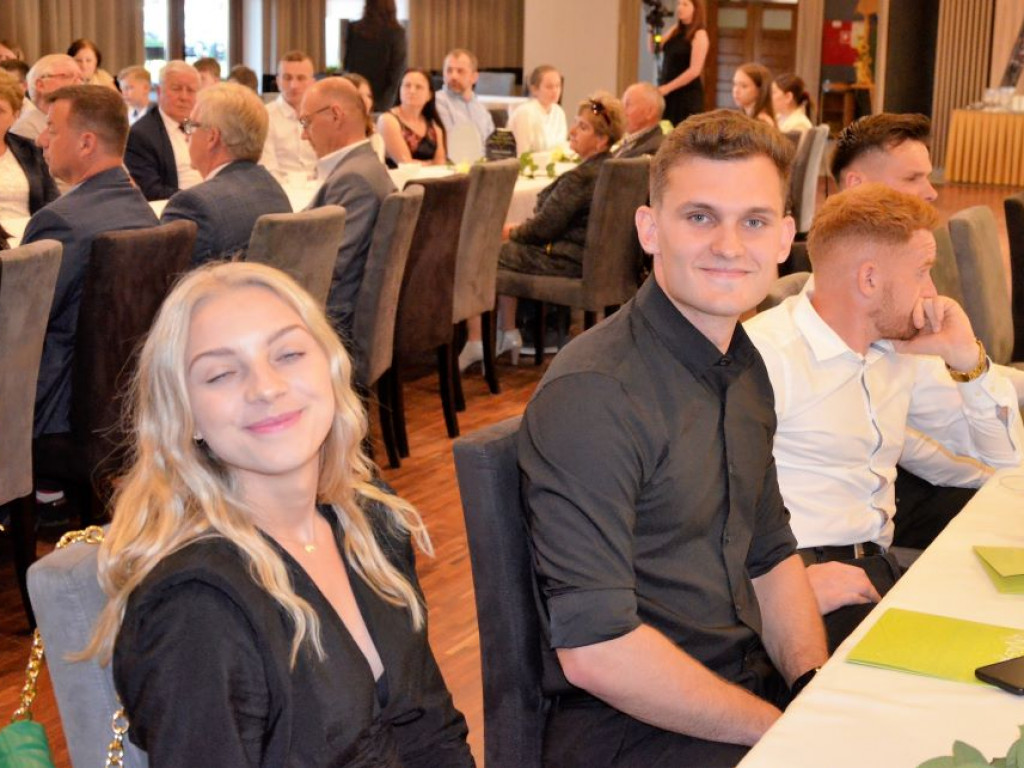 III Gala Sportu Gminy Kraszewice