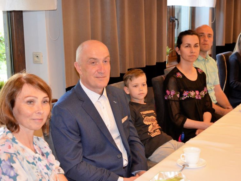 III Gala Sportu Gminy Kraszewice