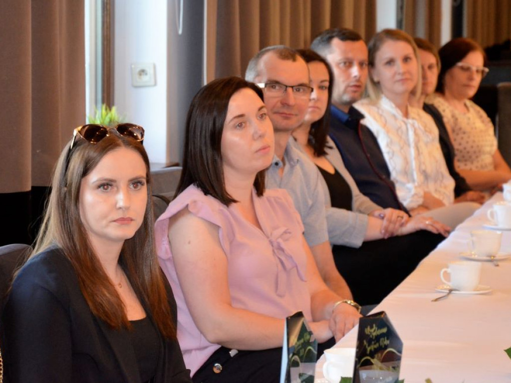 III Gala Sportu Gminy Kraszewice