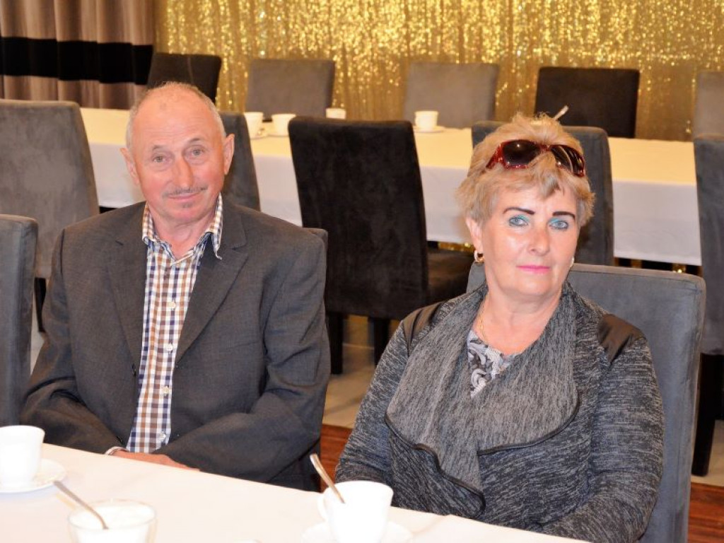 III Gala Sportu Gminy Kraszewice