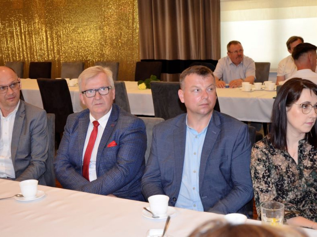 III Gala Sportu Gminy Kraszewice