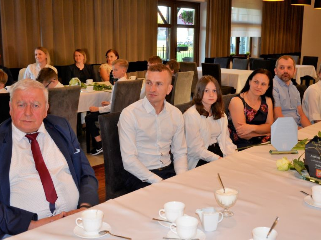 III Gala Sportu Gminy Kraszewice
