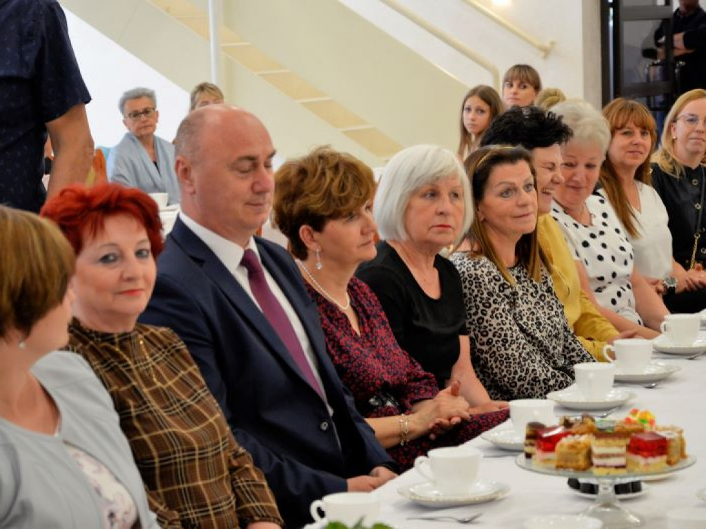 KRASZEWICE:  Gminny Dzień Matki