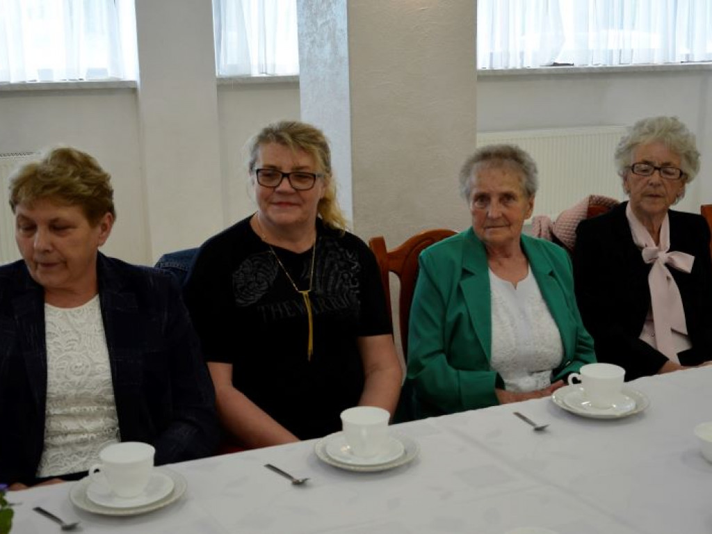 KRASZEWICE:  Gminny Dzień Matki