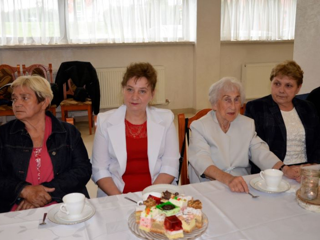 KRASZEWICE:  Gminny Dzień Matki