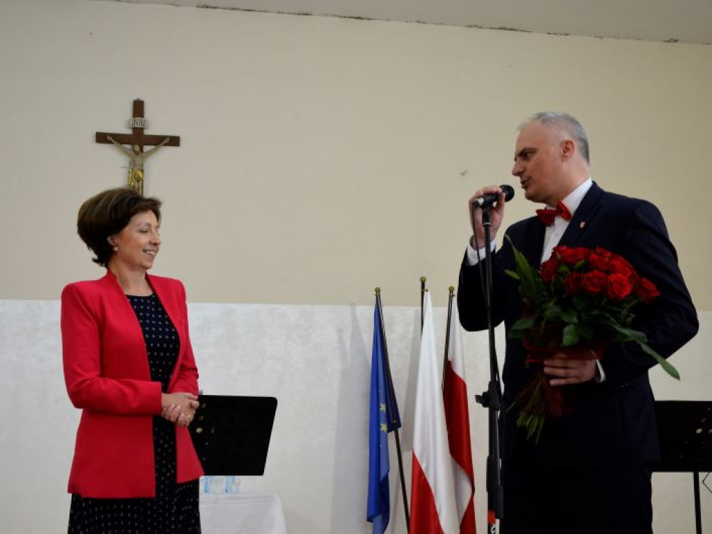 KRASZEWICE:  Gminny Dzień Matki