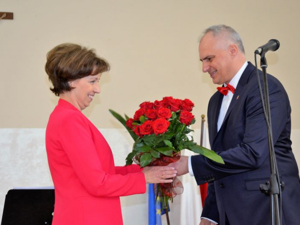 KRASZEWICE:  Gminny Dzień Matki