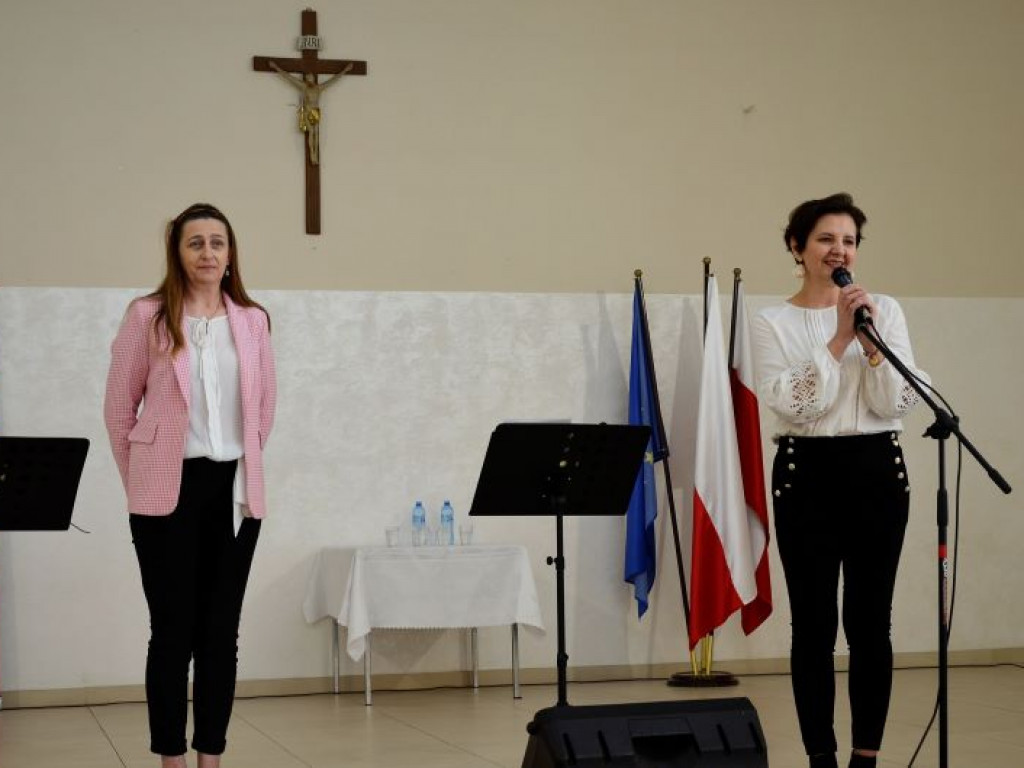 KRASZEWICE:  Gminny Dzień Matki