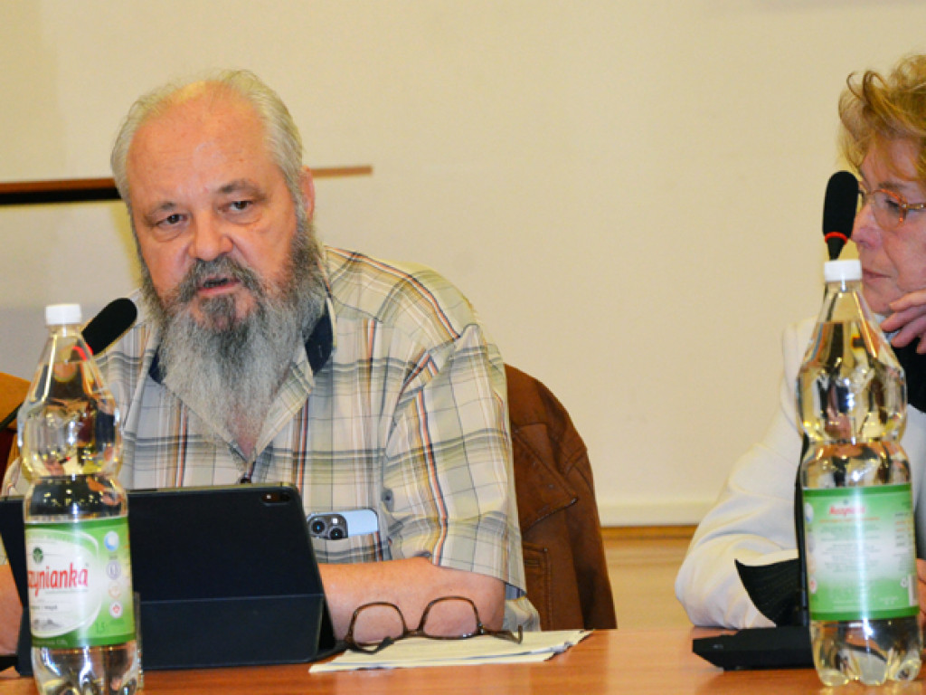 OSTRZESZÓW: Mieszkańcy przeciwni spalarni