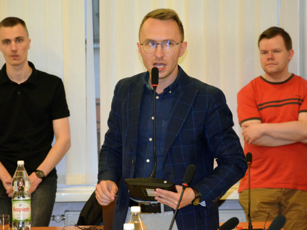 OSTRZESZÓW: Mieszkańcy przeciwni spalarni