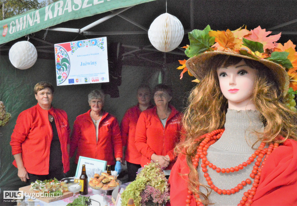 Smaki Jesieni na Końcu Świata - 2022