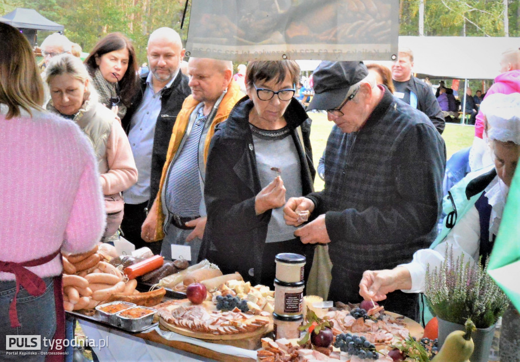 Smaki Jesieni na Końcu Świata - 2022