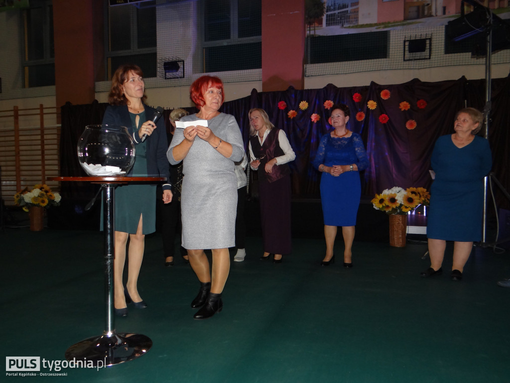 Senioriada w Grabowie nad Prosną