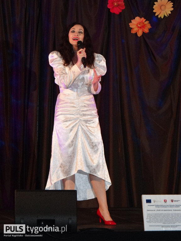 Senioriada w Grabowie nad Prosną