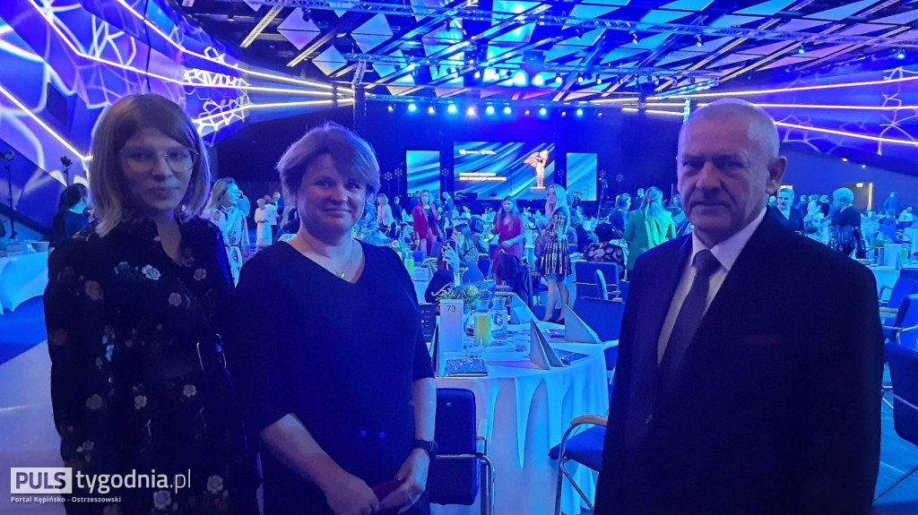 Odznaka Honorowa dla ZS Nr 1