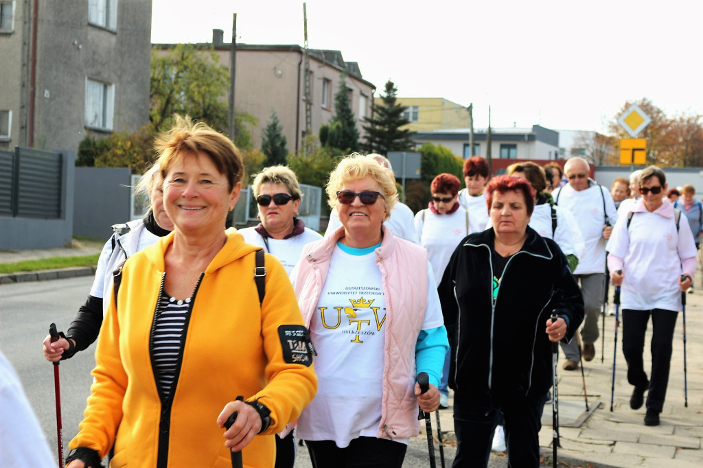 Ostrzeszowski Dzień Seniora